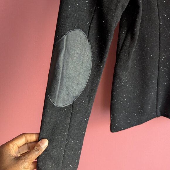 Front Open Blazer - Picture 7 of 8